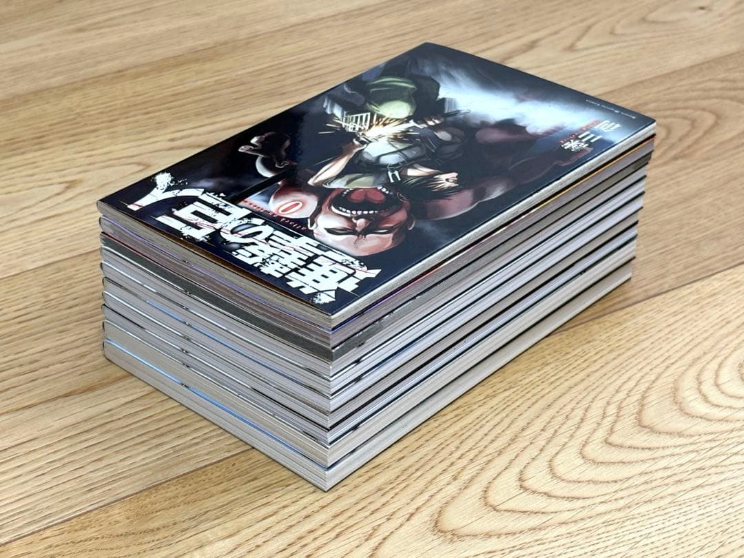 進撃の巨人　short storiesなど　小冊子　10点セット