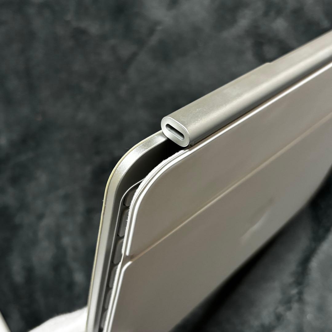 iPad Pro 11 (M4) Magic Keyboard 日本語 JIS