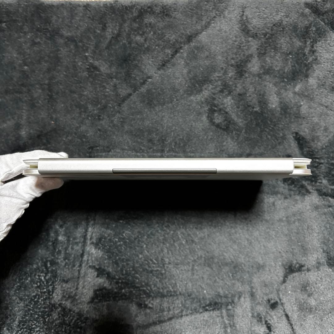 iPad Pro 11 (M4) Magic Keyboard 日本語 JIS