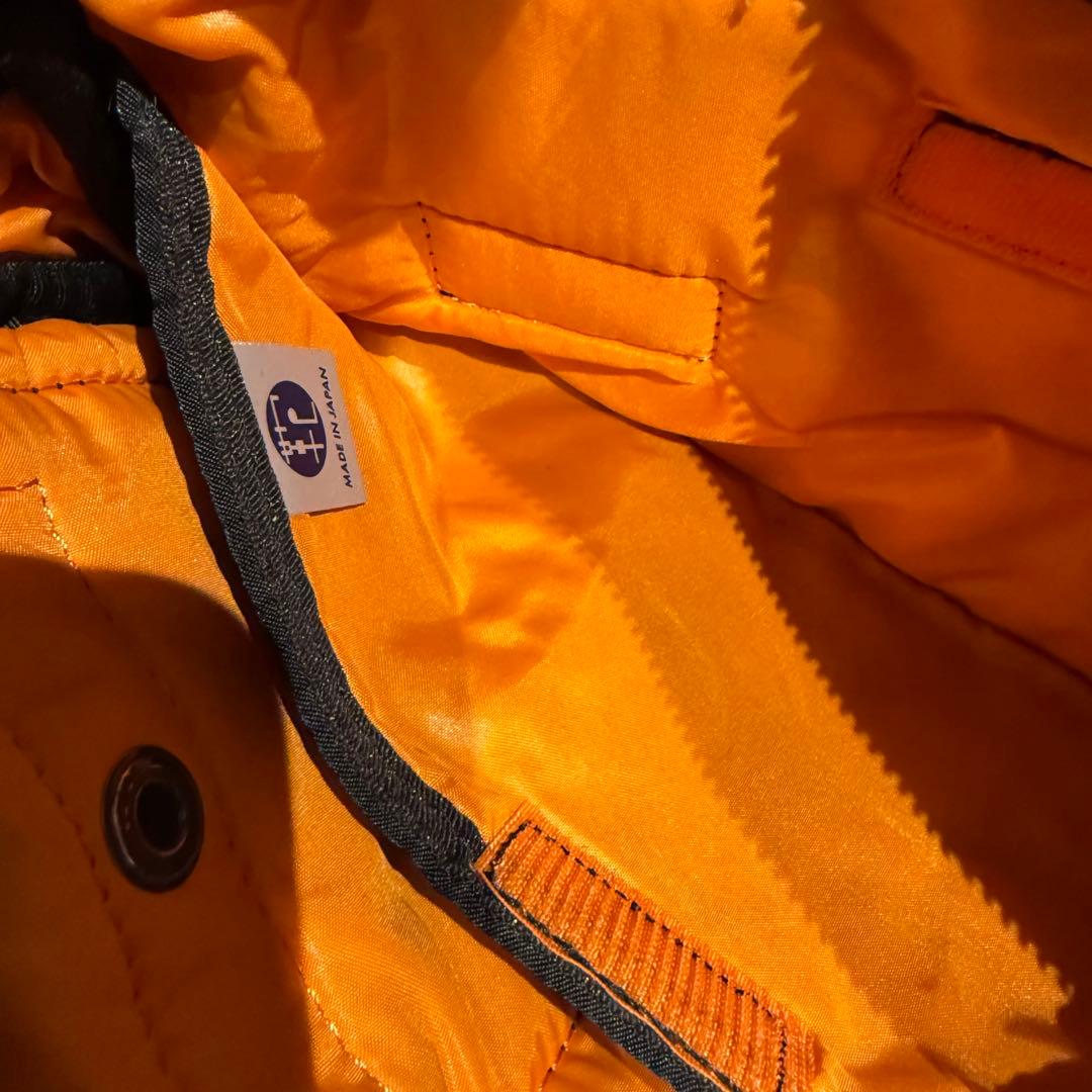 レア【極美品】 PORTER ポーター　タンカー ミニショルダーバッグ ブラック