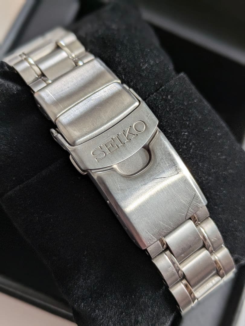時計 SEIKO / PROSPEX / SBDN001