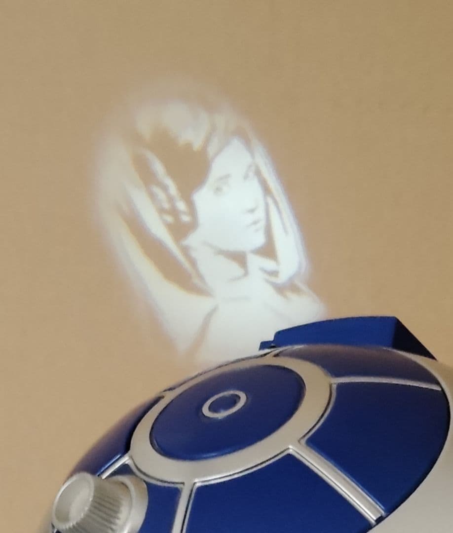 シンクウェイ・トイズ　スマートロボット　R2-D2