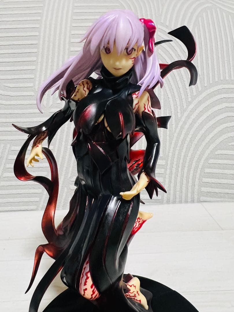 fate/stay night セイバーオルタ間桐桜〜マキリの杯〜フィギュア