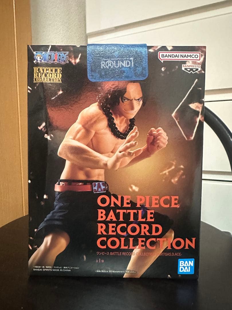 ワンピース フィギュア8点セット 一番くじ まとめ売り