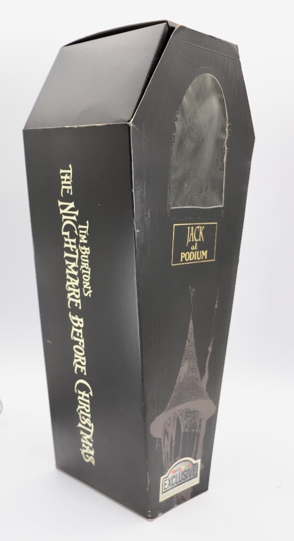 JACK AT PODIUM フィギュア 2000年トイザらス1,200限定版