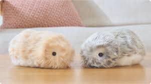 AIペット　moflin モフリン　ゴールド　新品未開封品