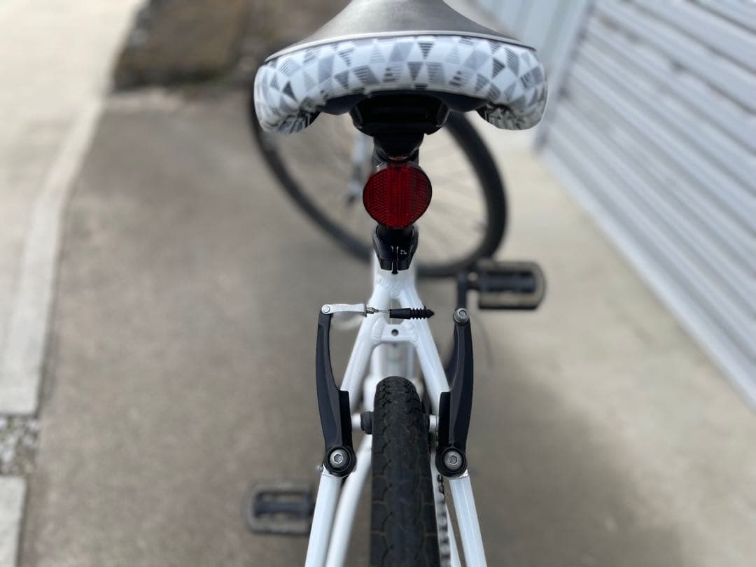 【美品】giant Liv Alight 子供用自転車 クロスバイク