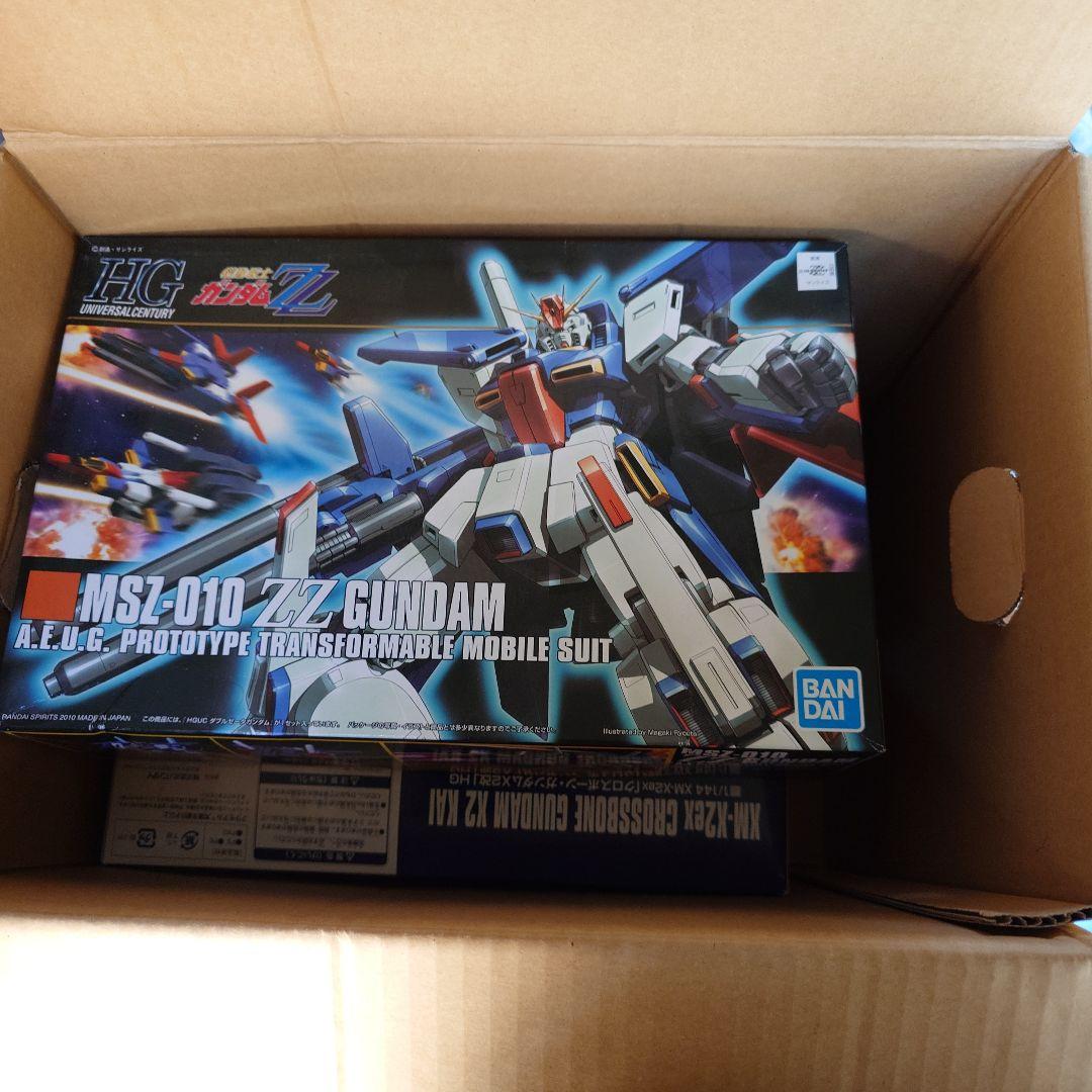 伊*達様 ガンプラ　ジャンク品　まとめ③