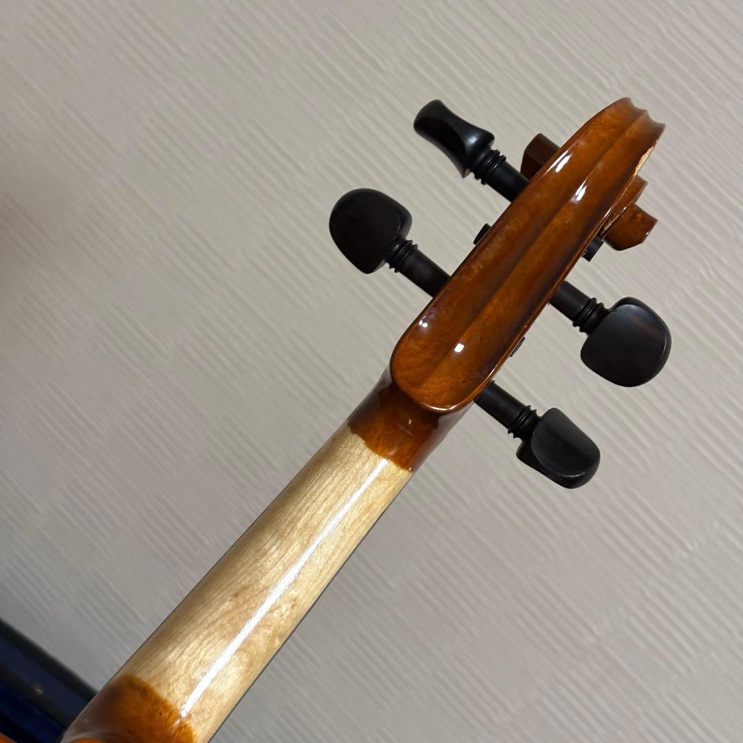 カルロジョルダーノ　バイオリン　VS-0 4/4