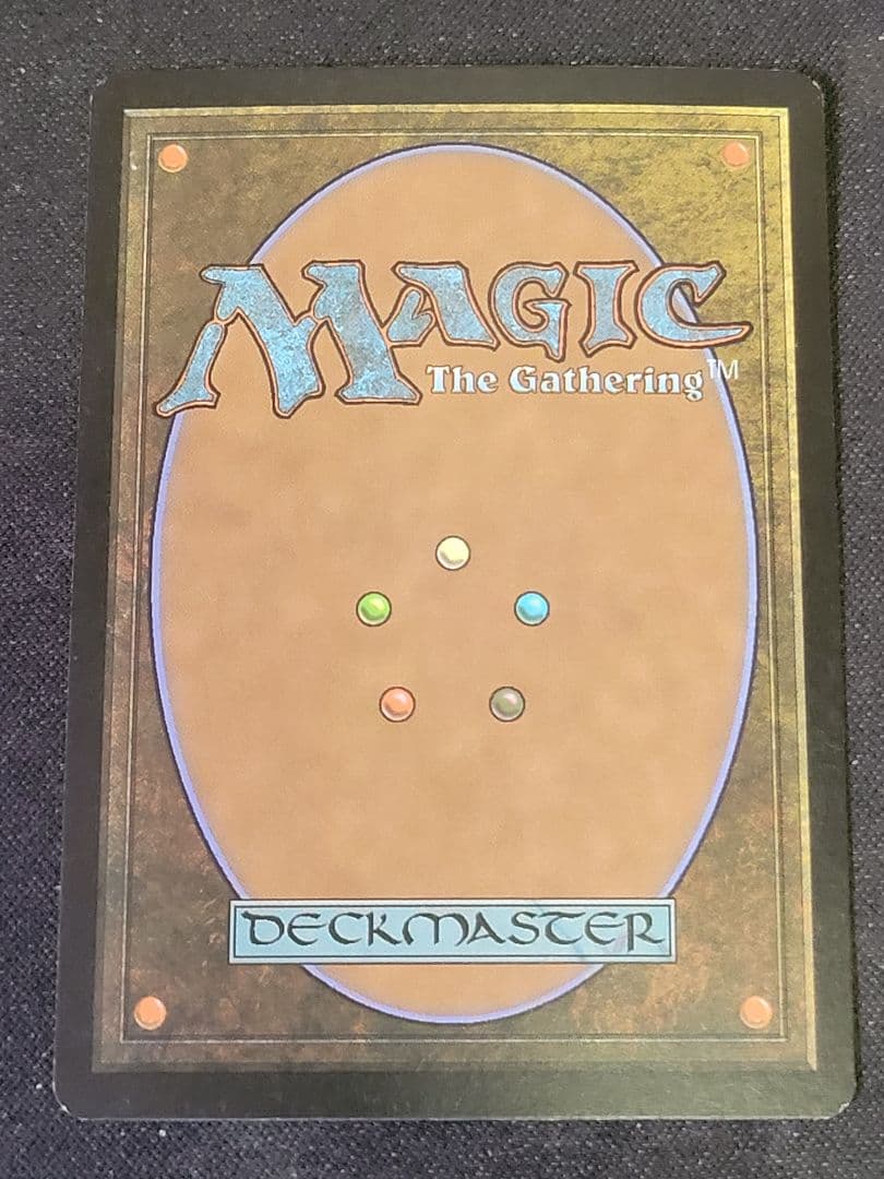 MTG　種蒔き時/seedtime　JUD 日本語版 foil