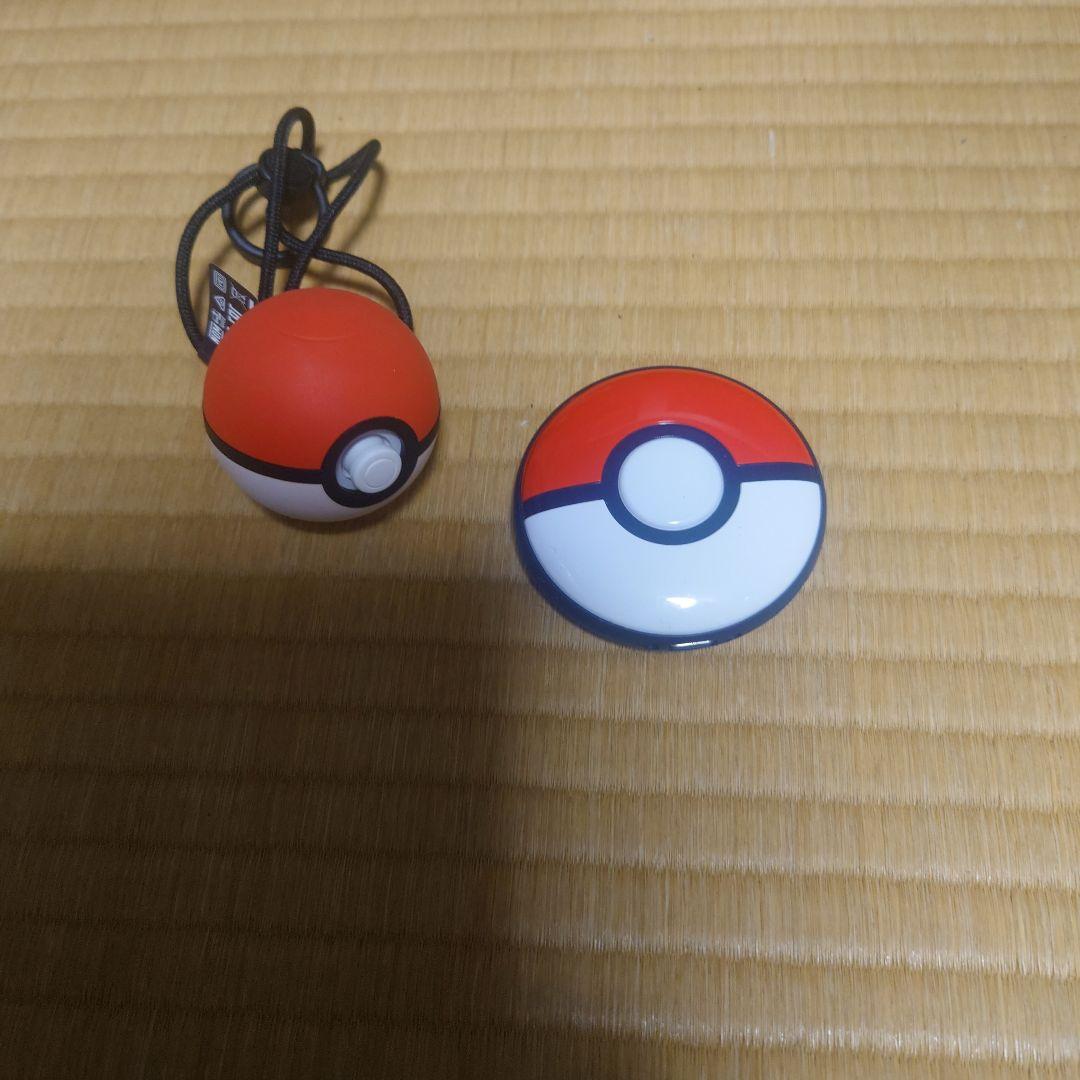 ポケモンGO関連