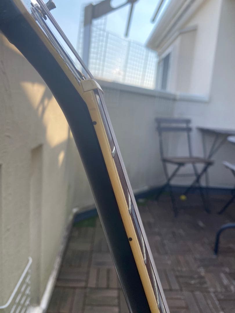 ジャパンヴィンテージ　エピフォン　レスポールカスタム(日本製)