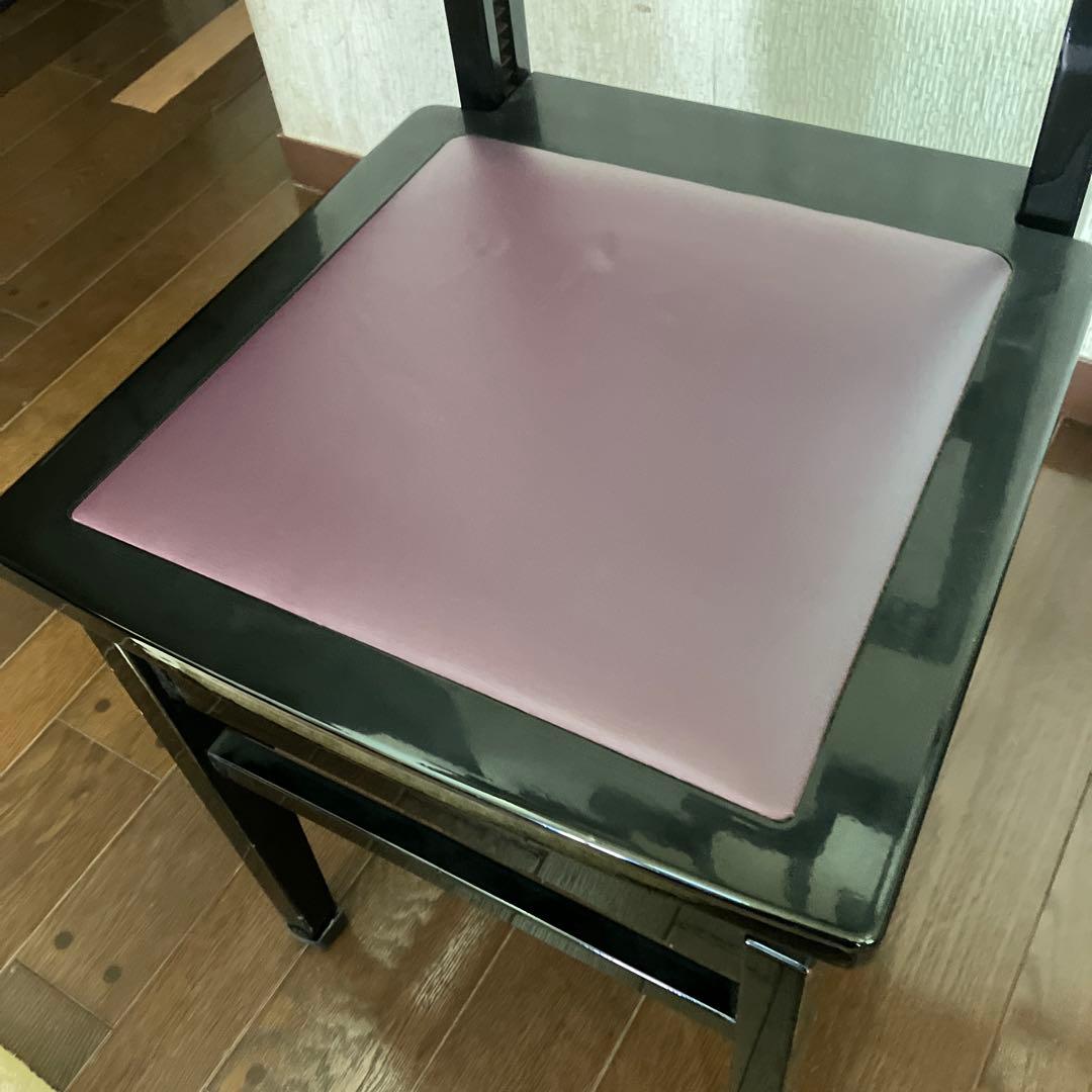 ピアノ椅子