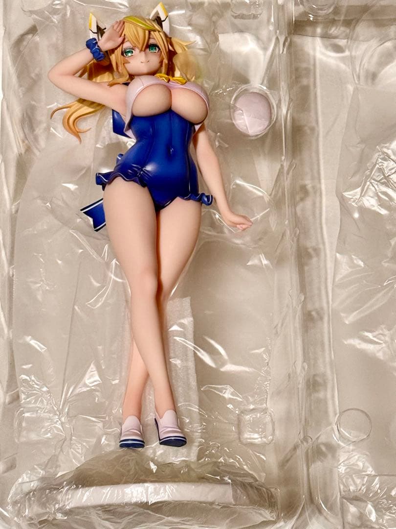 AMAKUNI 涼風のジェネ