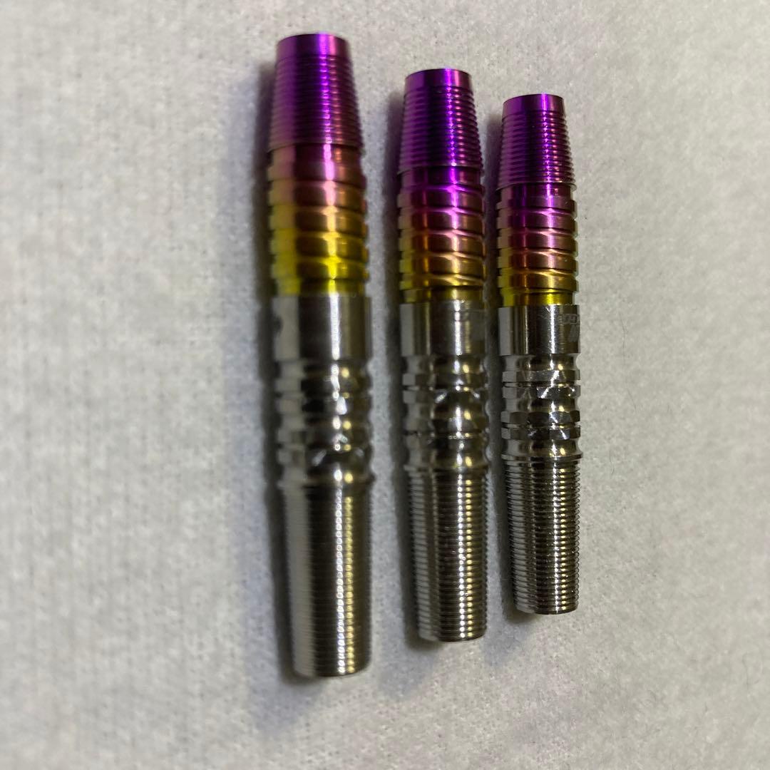 ほぼ新品　定価19800円　TIGA Supernova2 Fusion バレル