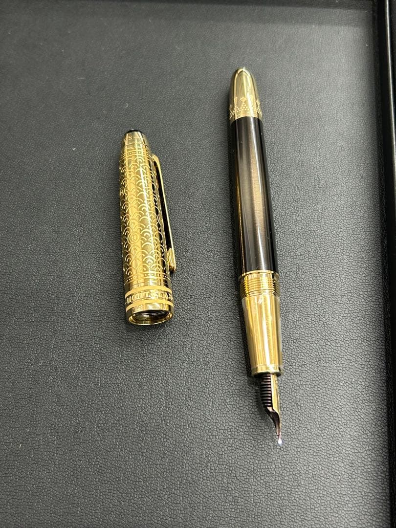 マイスターシュテュック アラウンド ザ ワールド イン 80デイズ ドゥエ