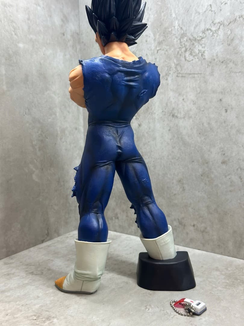 ドラゴンボール ベジータ グランディスタ Nero