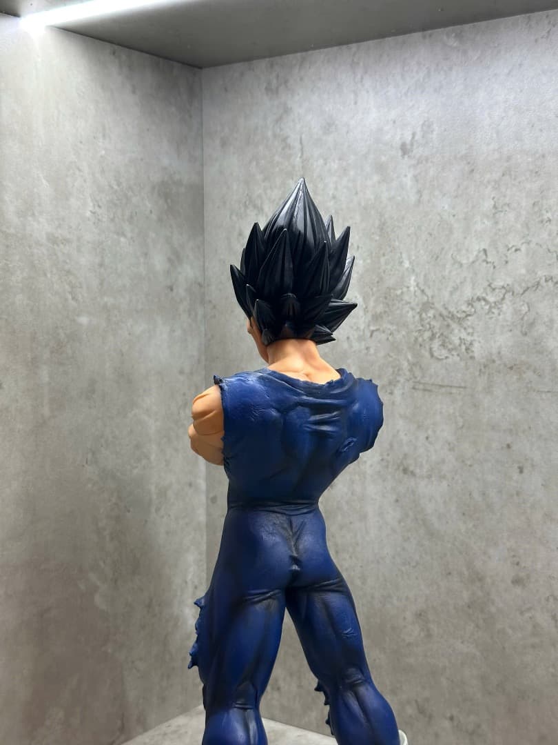 ドラゴンボール ベジータ グランディスタ Nero