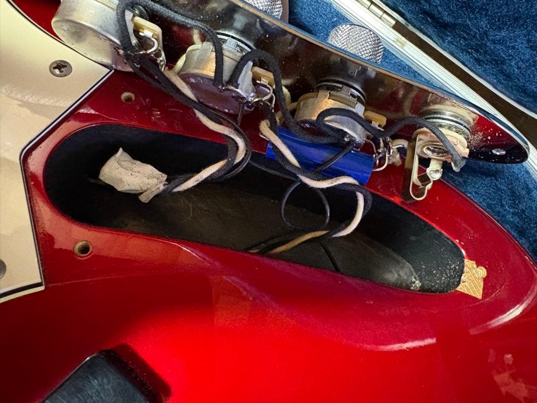 Lakland Shoreline ダリル・ジョーンズ モデル　日本製