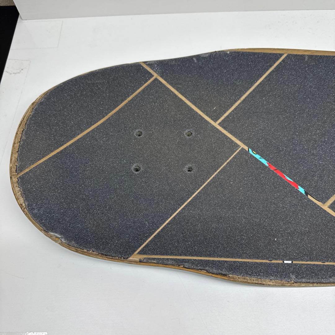 santa cruz サンタクルーズ スケートボード デッキ erick