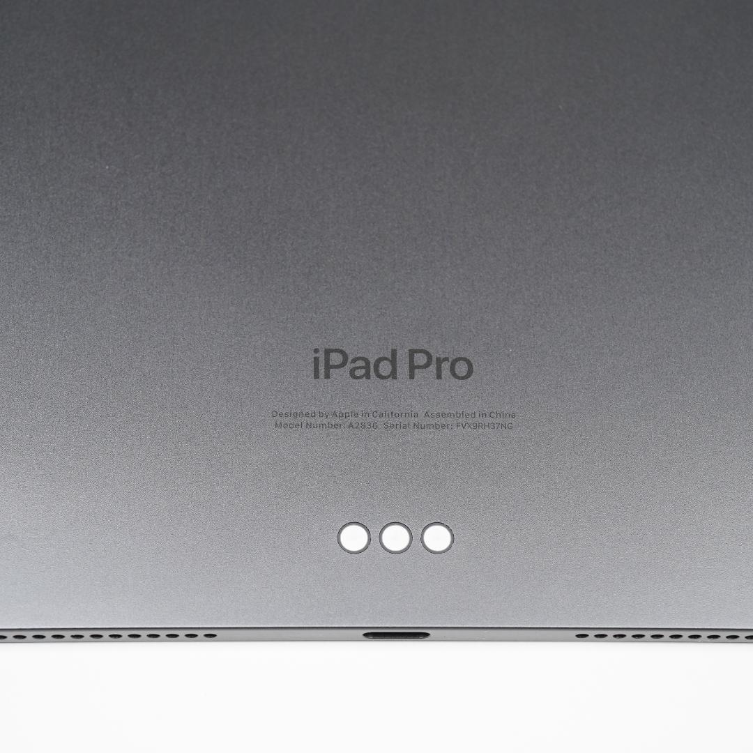 iPad Pro 11 M4 512GB MVVC3J/A Wi-Fi 極美品