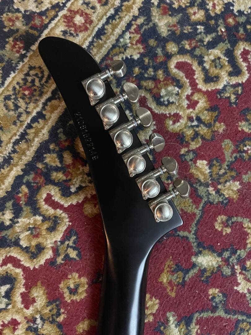 Epiphone by Gibson プロフェシー エクスプローラー ギブソン