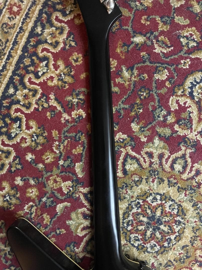 Epiphone by Gibson プロフェシー エクスプローラー ギブソン