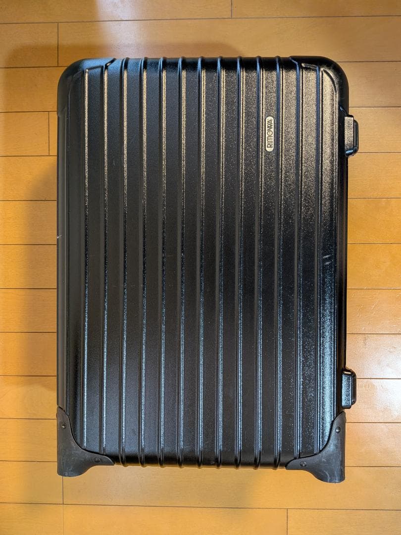 RIMOWA/リモワ サルサ 32L 2輪【廃盤】