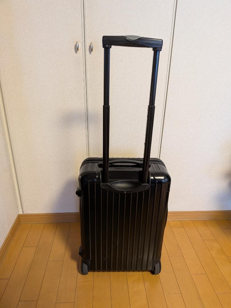 RIMOWA/リモワ サルサ 32L 2輪【廃盤】