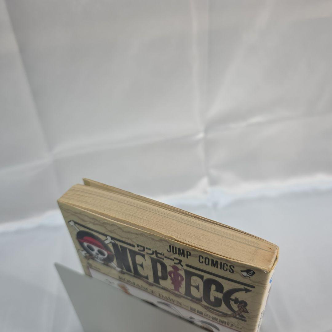 希少！ONEPIECE 1巻 初版 1997年第1刷発行/S01