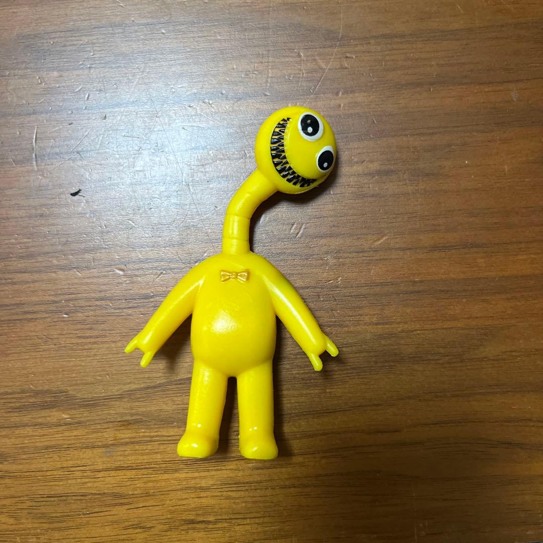 レインボーフレンズ