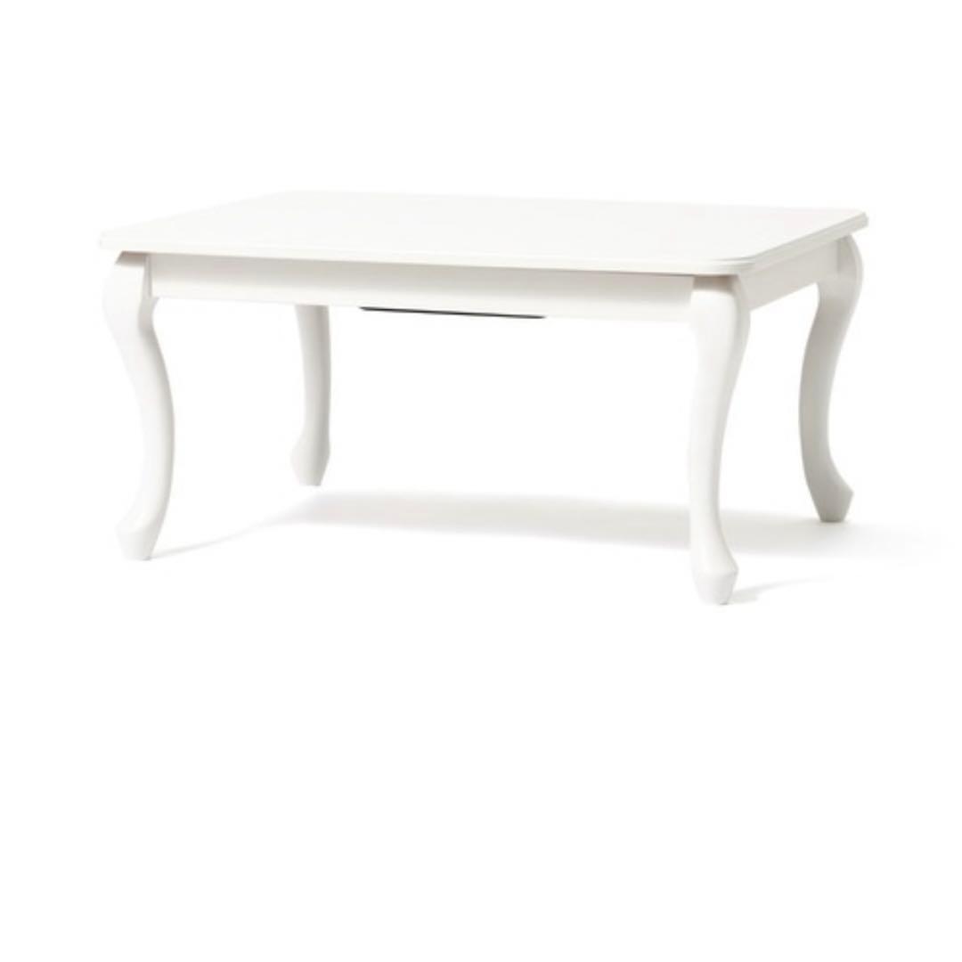 Francfranc 猫足 こたつ