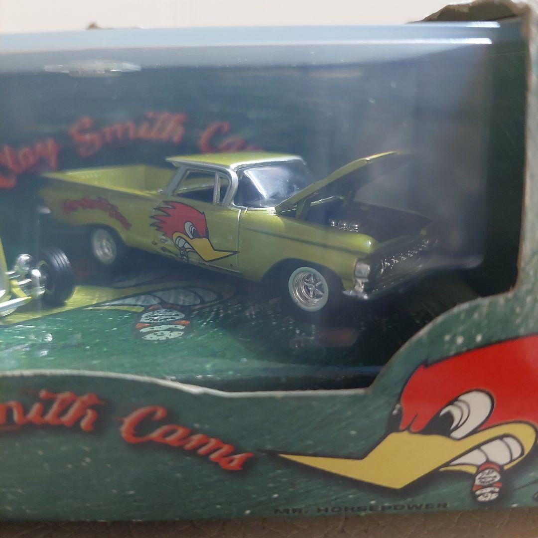 よ*ん様 ホットウィール　HOT ROD　CIay Smith　ホットロット！当