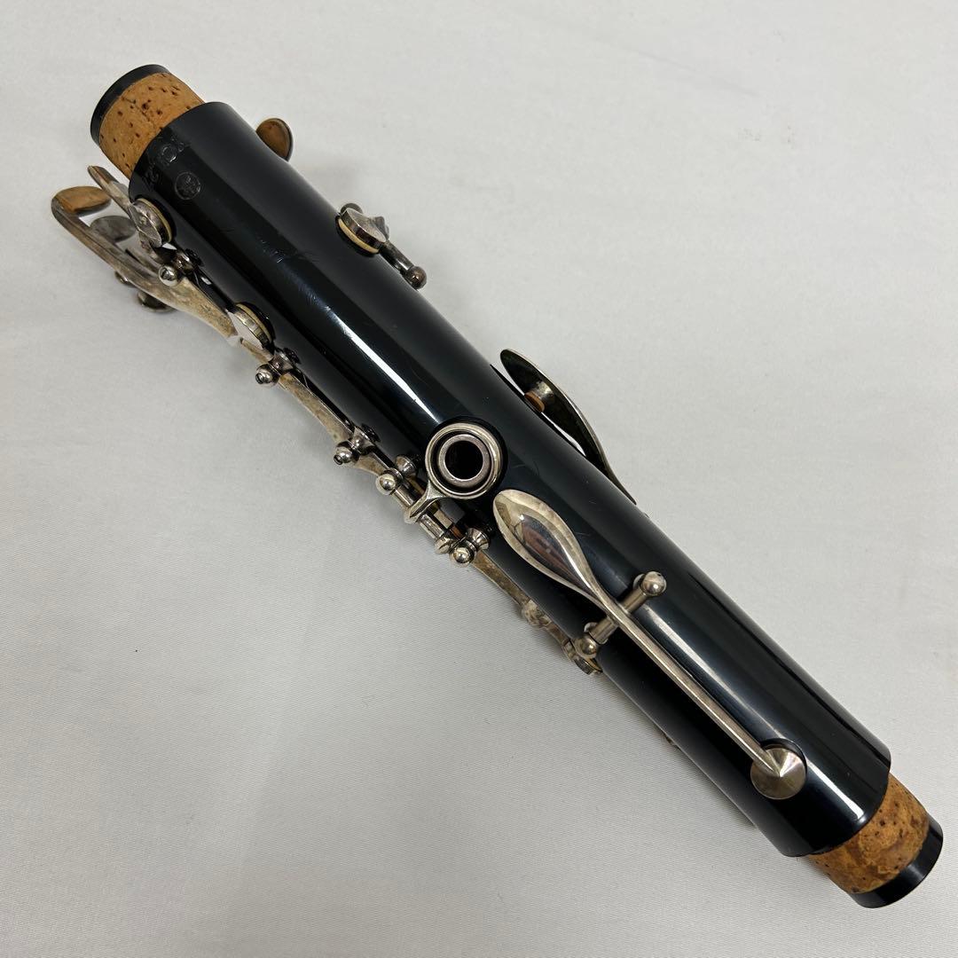 YAMAHA ヤマハ 日本楽器 クラリネット YCL-27 日本製