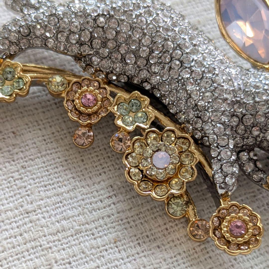 ABISTE アビステ 卯 ウサギ ブローチ ラビット 干支 2023 限定品