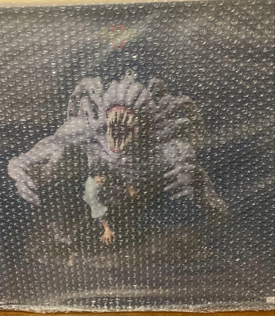 むにちむ F:NEX 呪術廻戦 乙骨憂太&特級過呪怨霊祈本里香 フィギュア