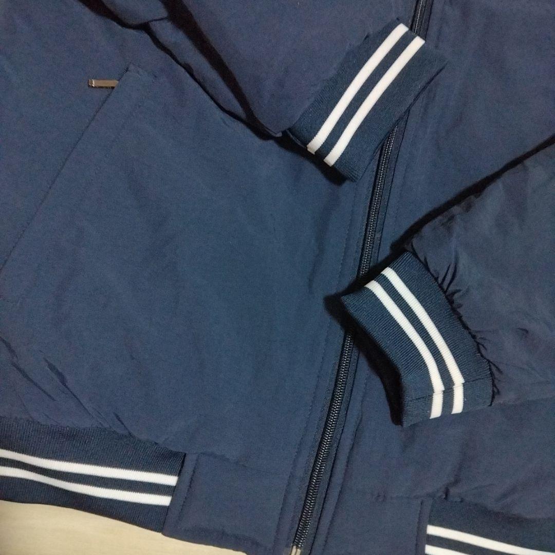 LONGINES　香港　国際競走　競馬　ブルゾン　美品