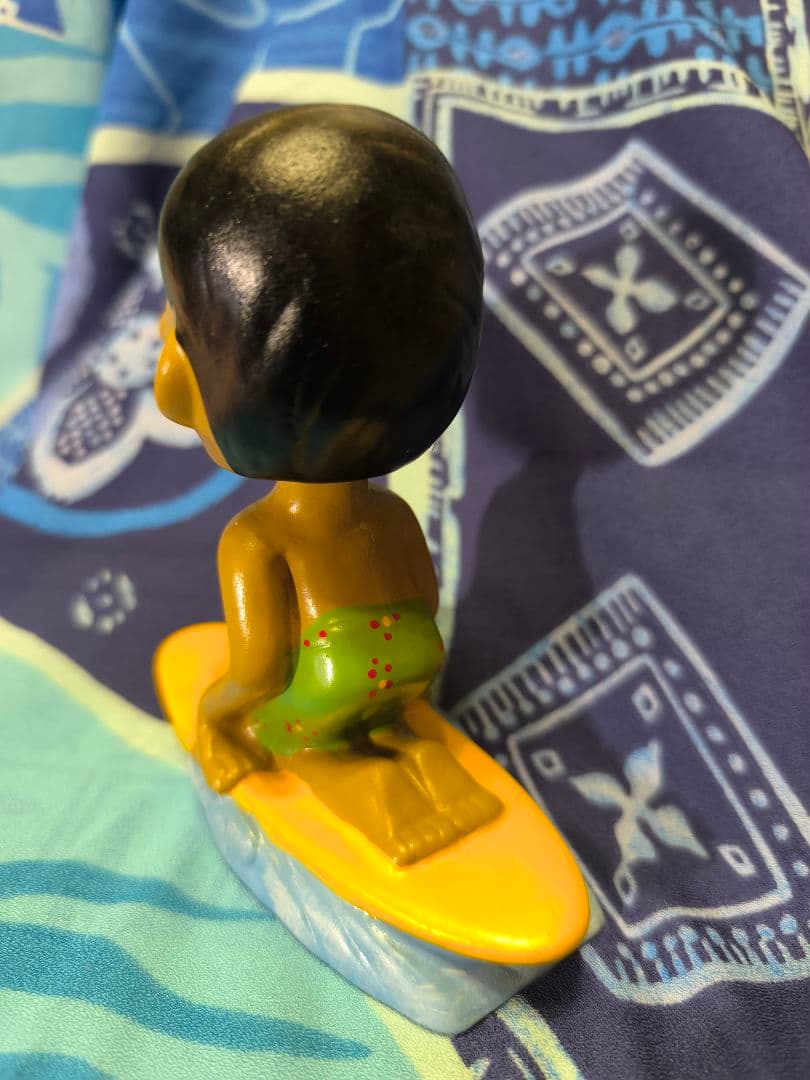 サーフィンフィギュア 約10cm