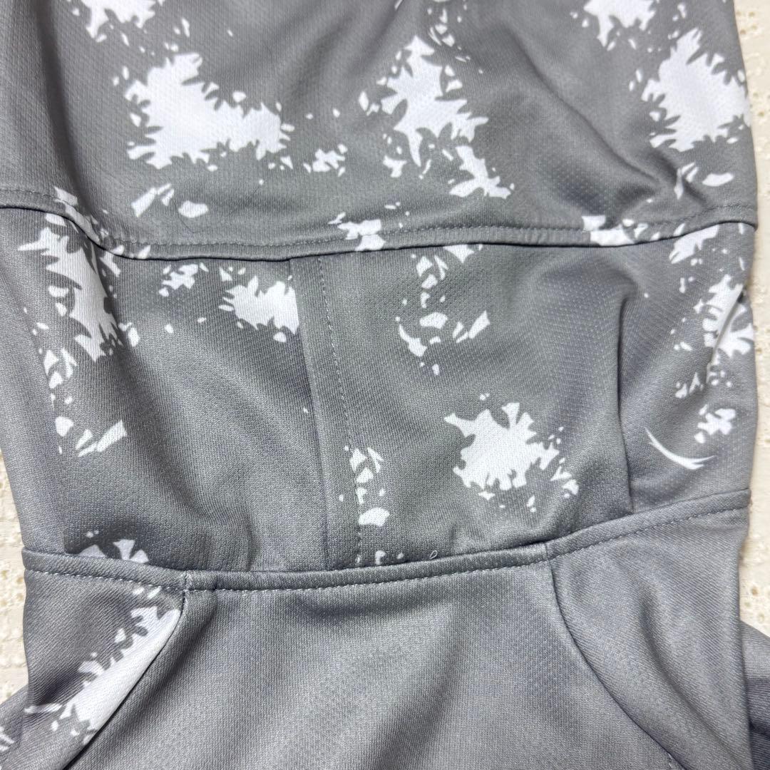 ALPHACON アルファアイコン ドッグガードクール 希少モデル【LL】