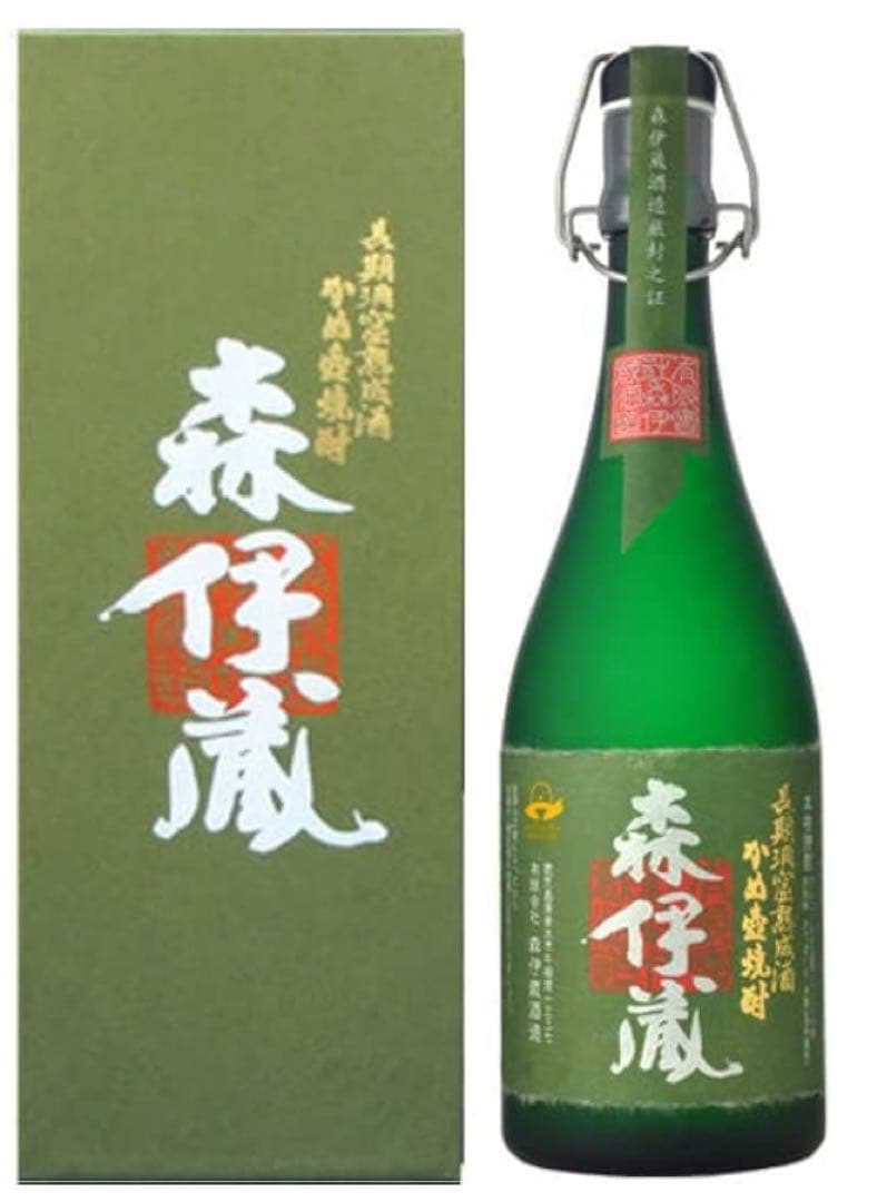 極上　森伊蔵 720ml