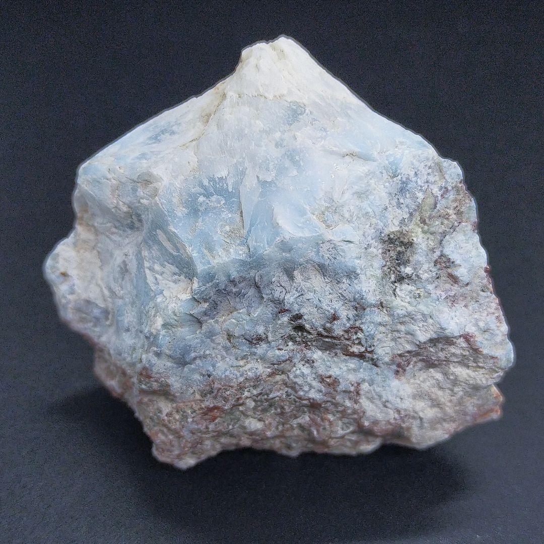 ラリマーの原石④