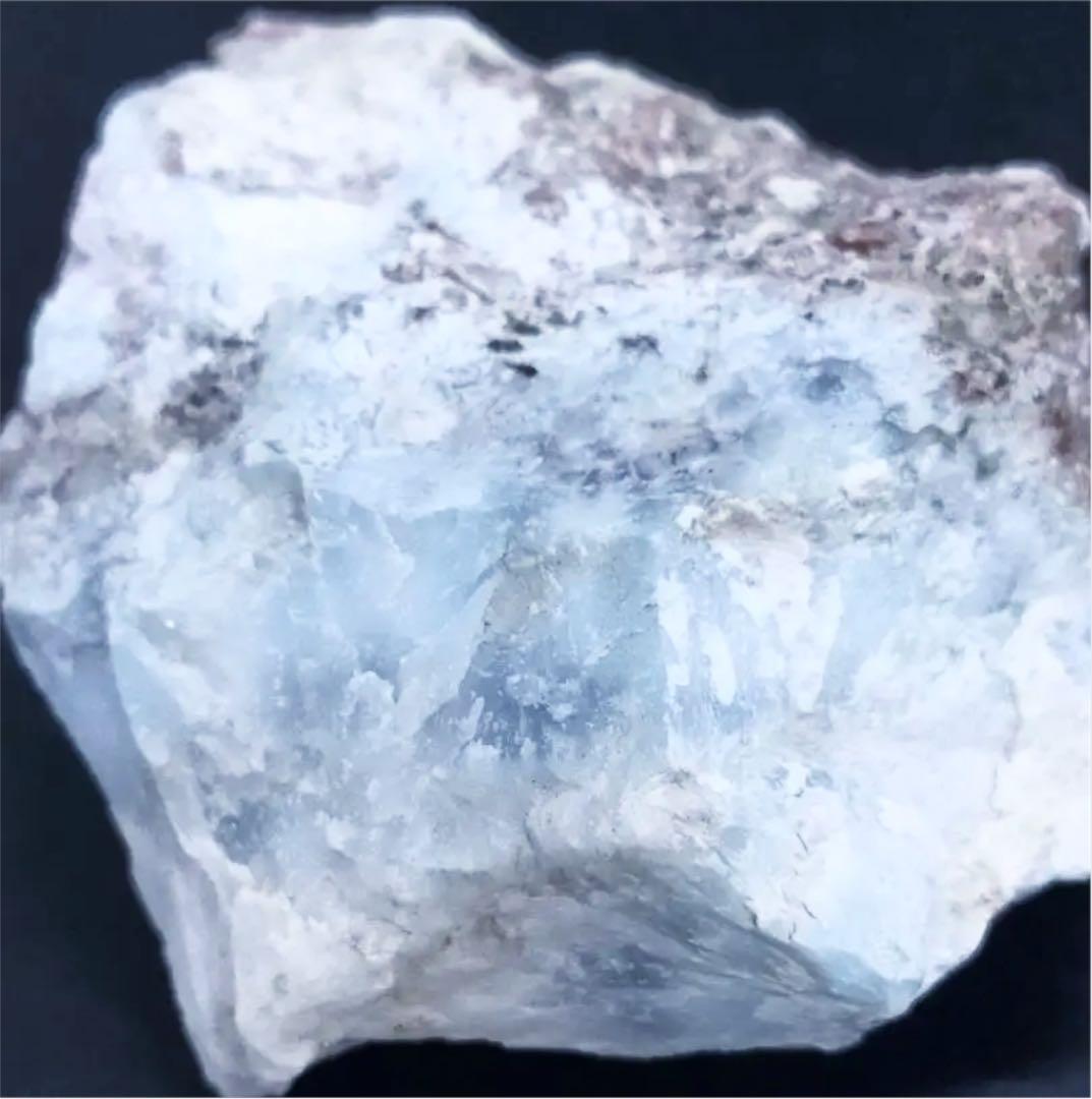 ラリマーの原石④