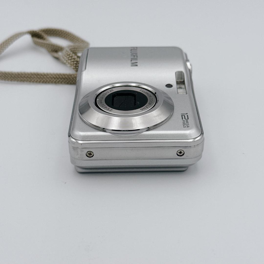 専用予約済み【良品】FUJIFILM FinePix AV100 コンパクトデジ
