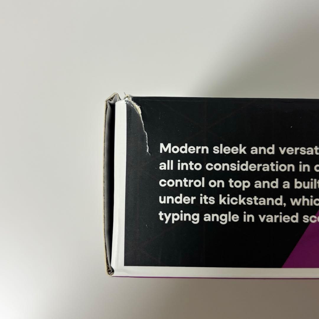 EPOMAKER G84 80% キーボード ホワイト