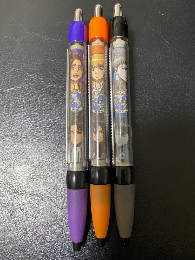 進撃の巨人 グッズ まとめ売り 31点セット