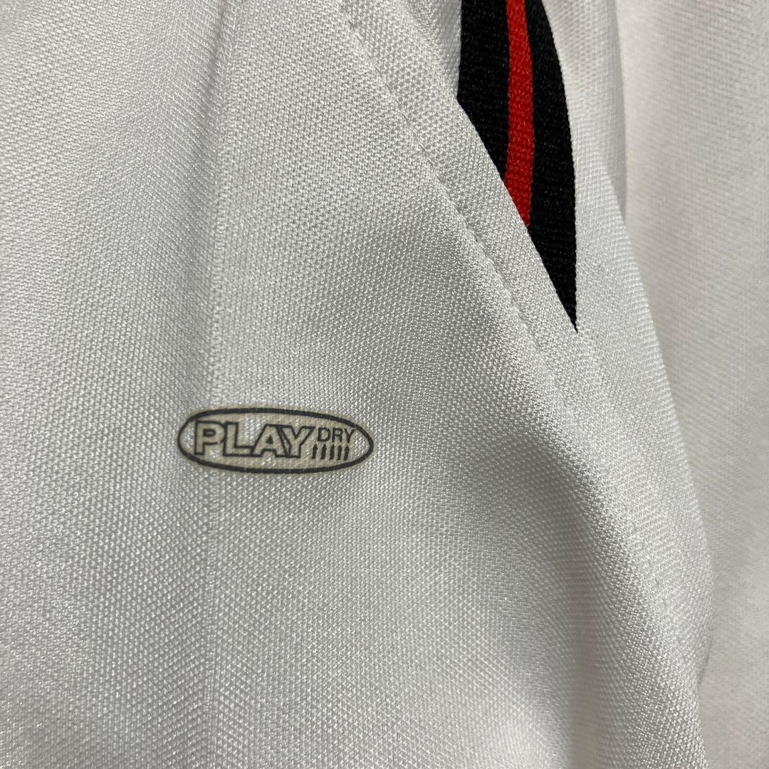 Liverpool FC リバプール 03/04s 長袖ユニフォーム Jrサイズ