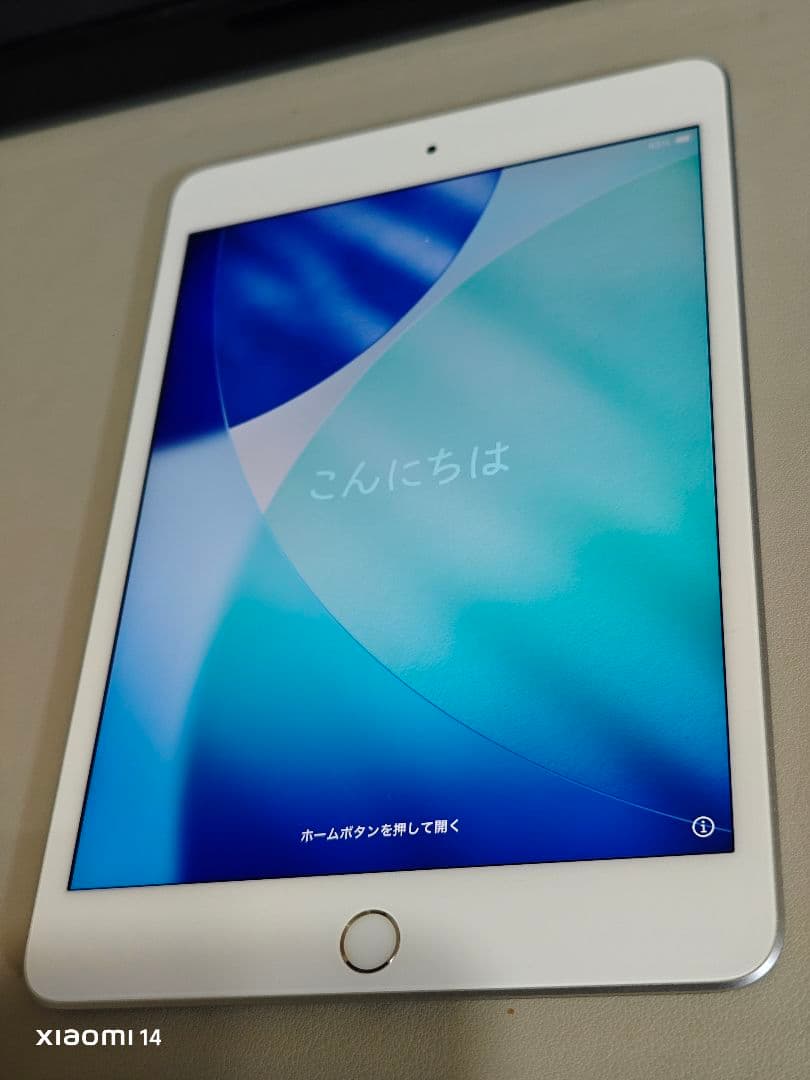 Apple iPad mini5 64GB wifiモデル