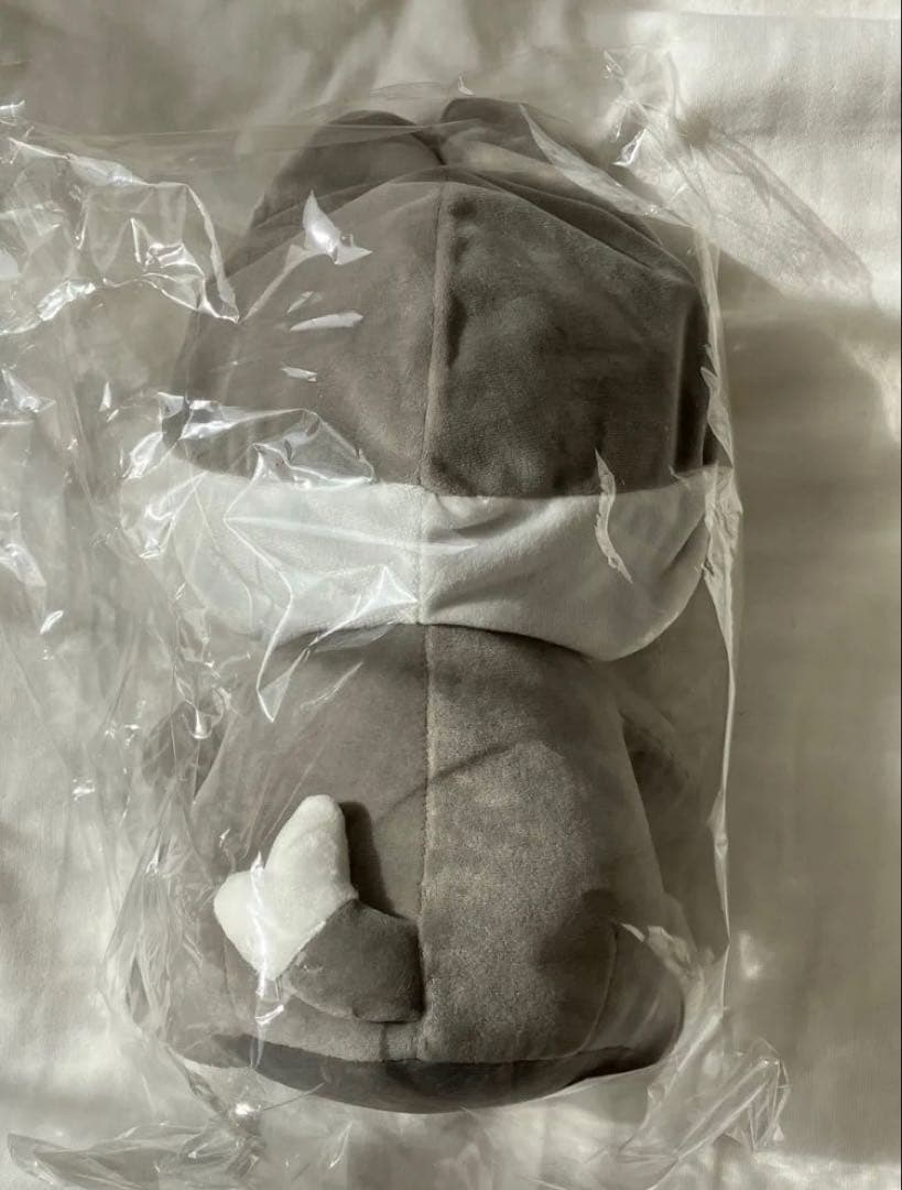 StrayKids スキズ SKZOO 抱きぬいぐるみ ハンクォッカ