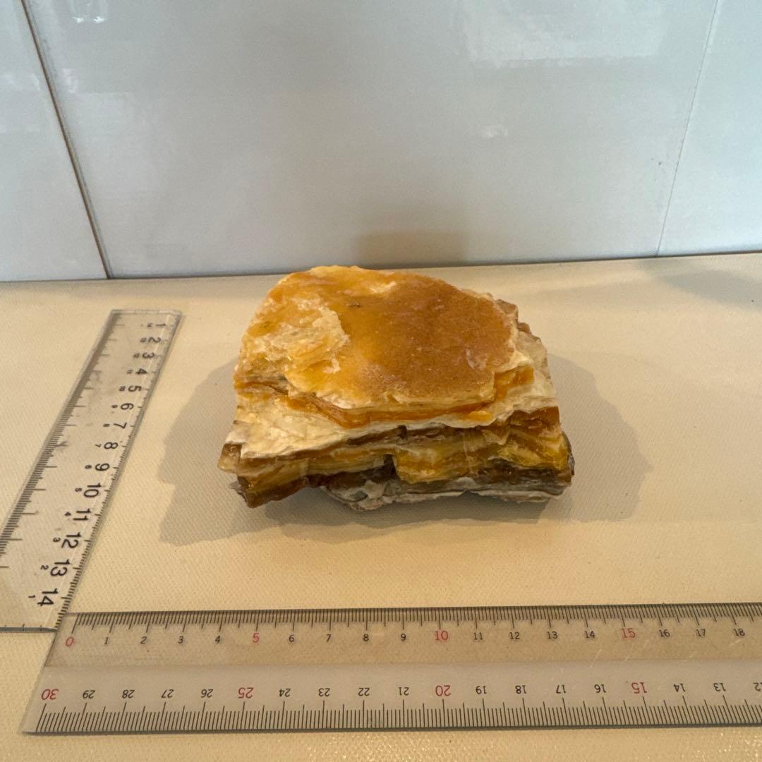 【11】北海道石　然別オパール　蛍光オパール592、588、197g