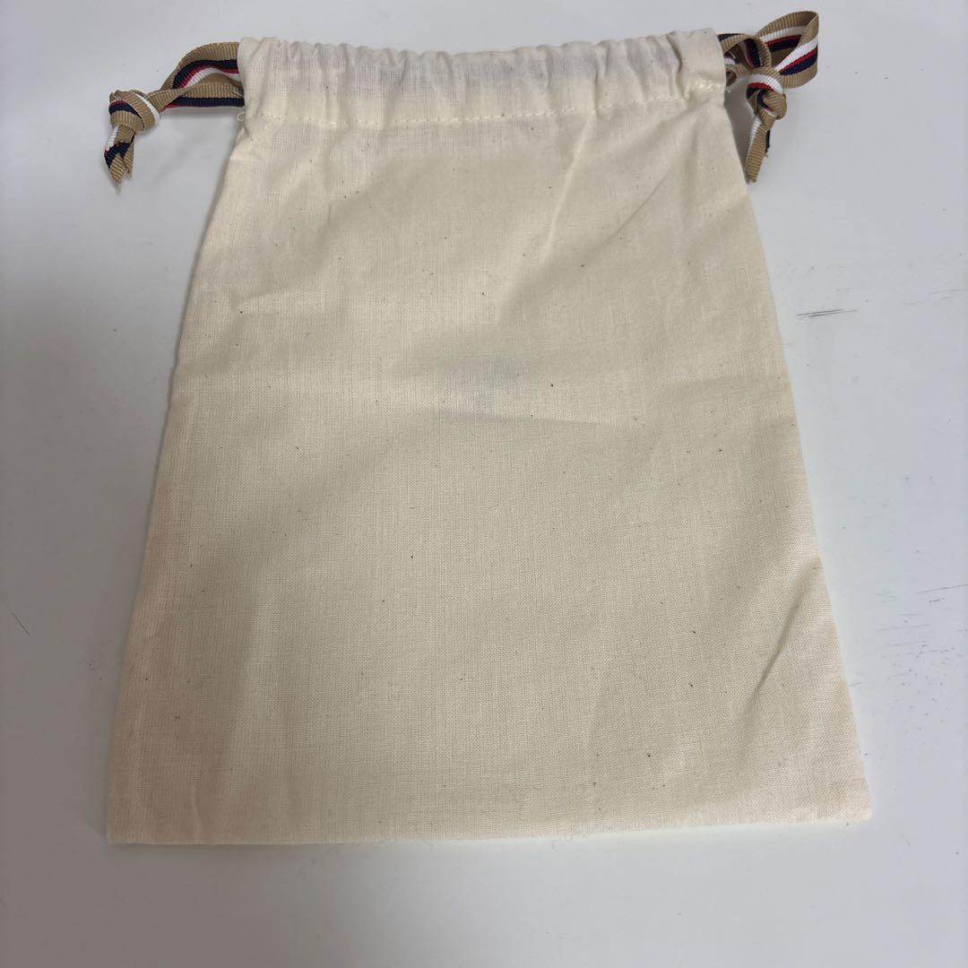 IL BISONTE イルビゾンテ 牛革 筆箱 ペンケース 黒 新品未使用